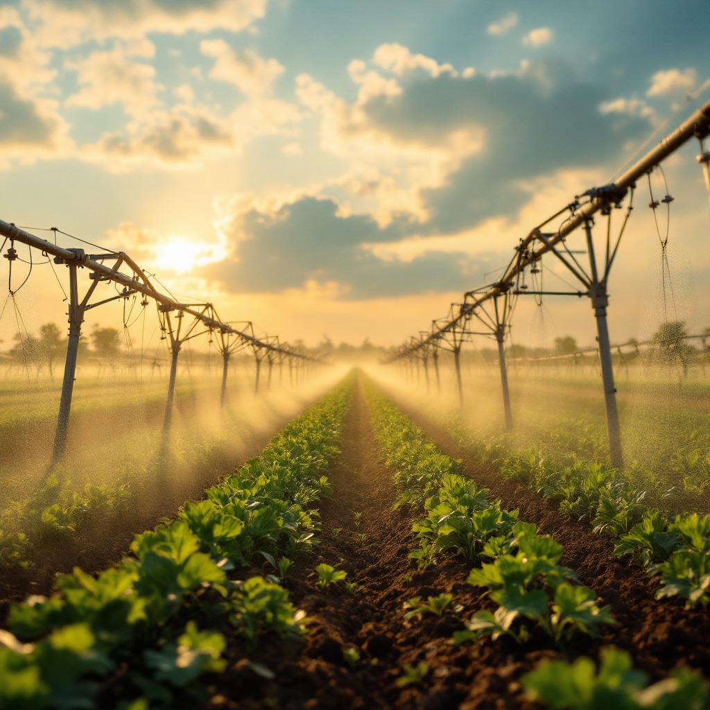 AGRITECH